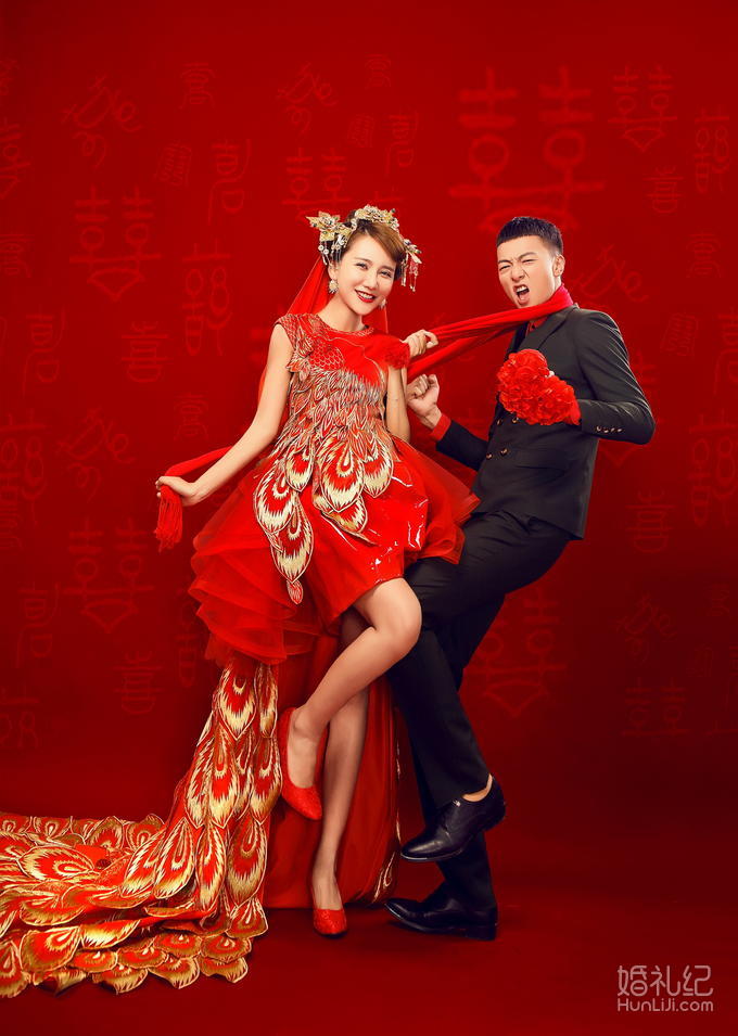 苏州新锐视觉—超豪华、超浪漫、超流行特价套餐