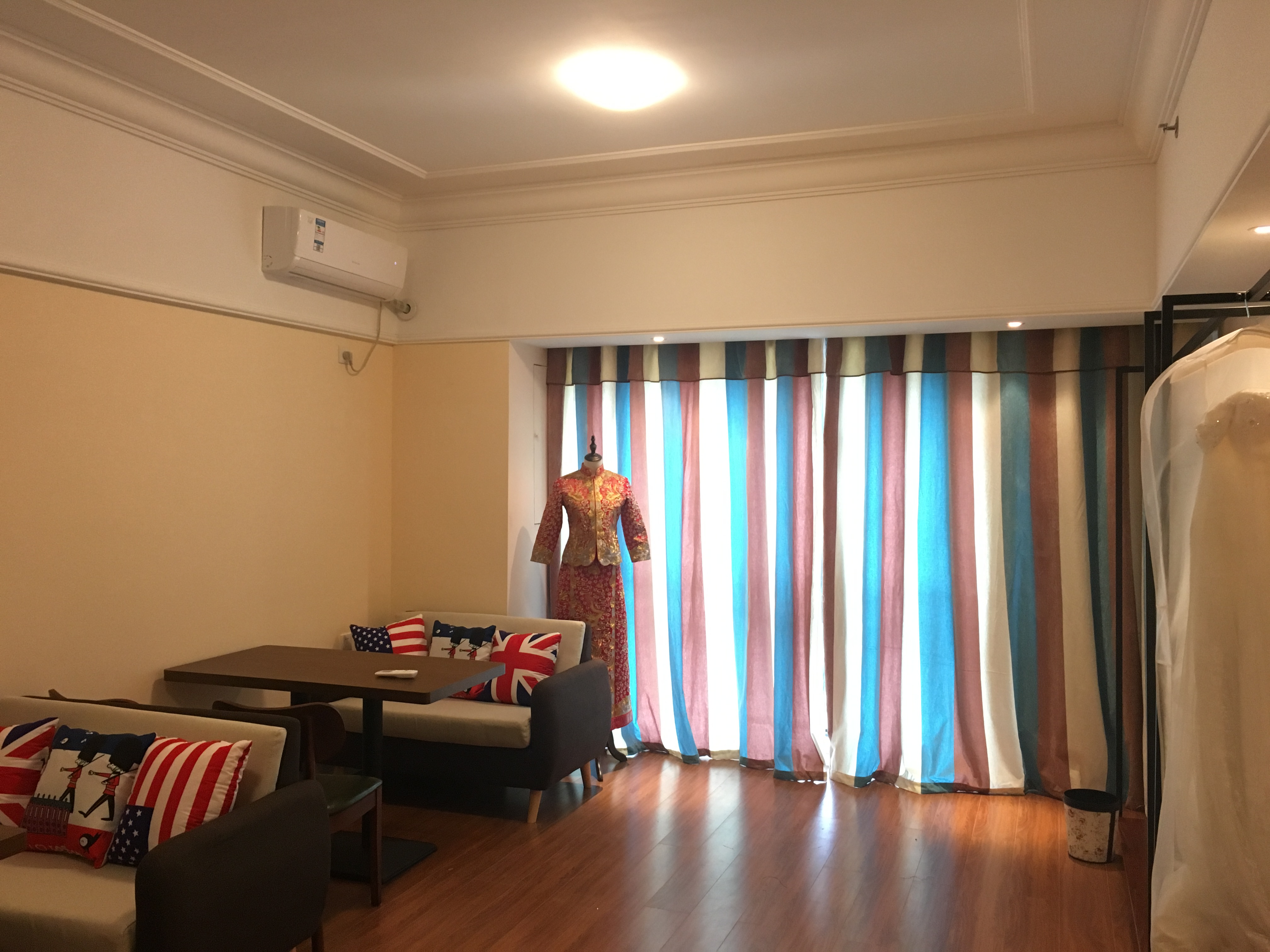 恩尚.婚礼