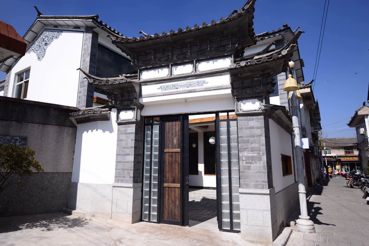 拉斐·爱途全球旅拍