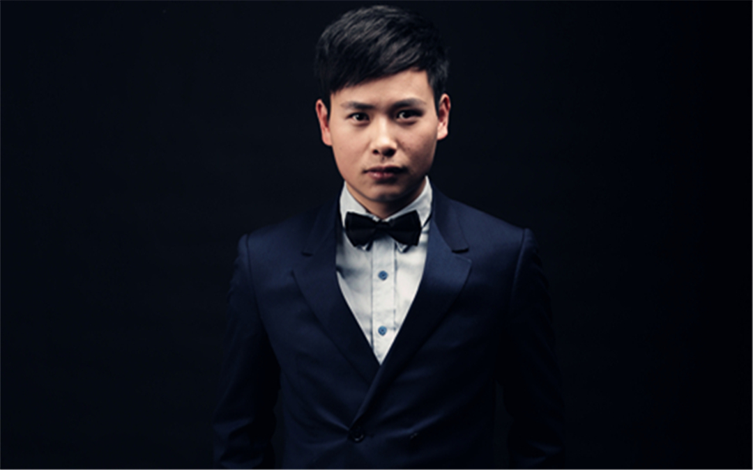 一舟（电台主持人 深厚的主持功底和婚礼理解）