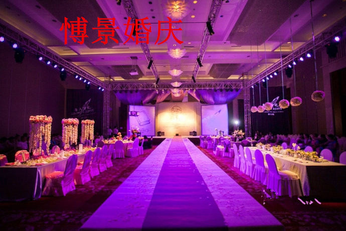 沈阳鑫愽景婚庆公司