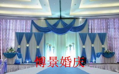沈阳鑫愽景婚庆公司