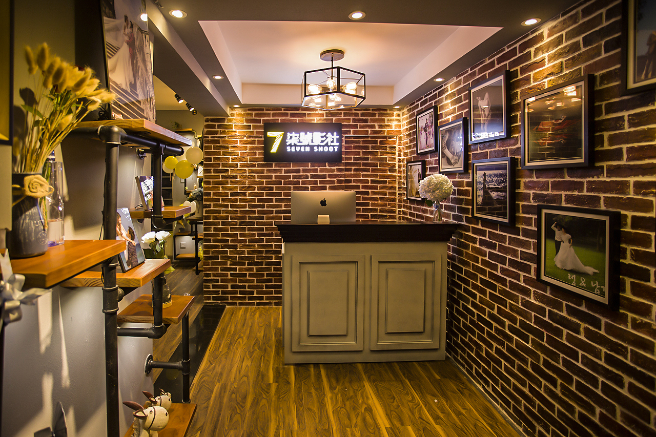 柒号影社婚纱摄影（坪山总店）