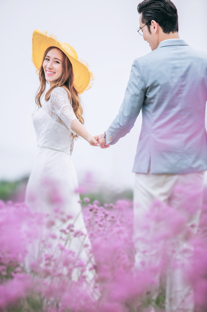 ?旅圖?婚紗攝影 云南?「花開情?！?
                /></div><div   id=