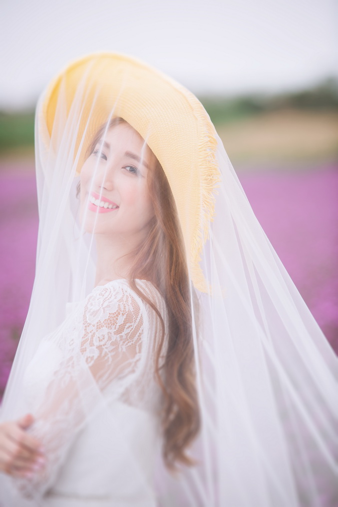 ?旅圖?婚紗攝影 云南?「花開情?！?
                /></div><div   id=