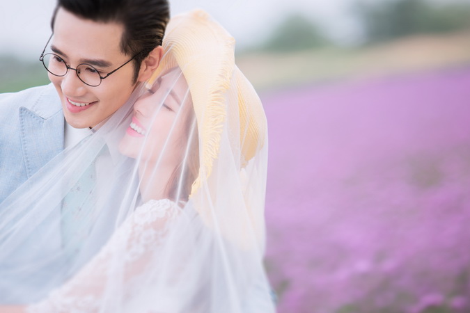 ?旅圖?婚紗攝影 云南?「花開情?！?
                /></div><div   id=