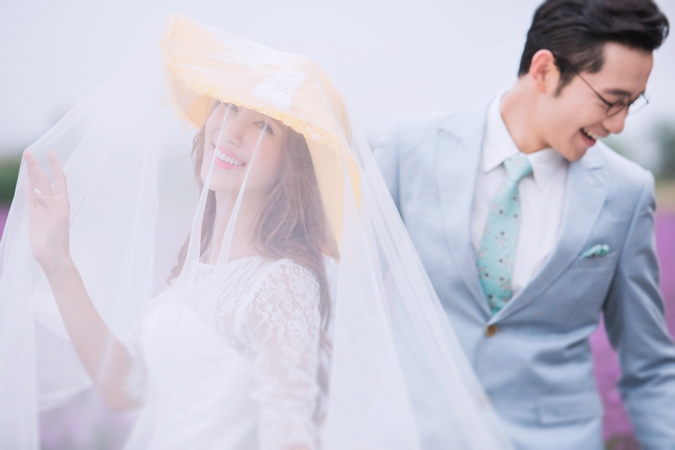 ?旅圖?婚紗攝影 云南?「花開情?！?
                /></div><div   id=