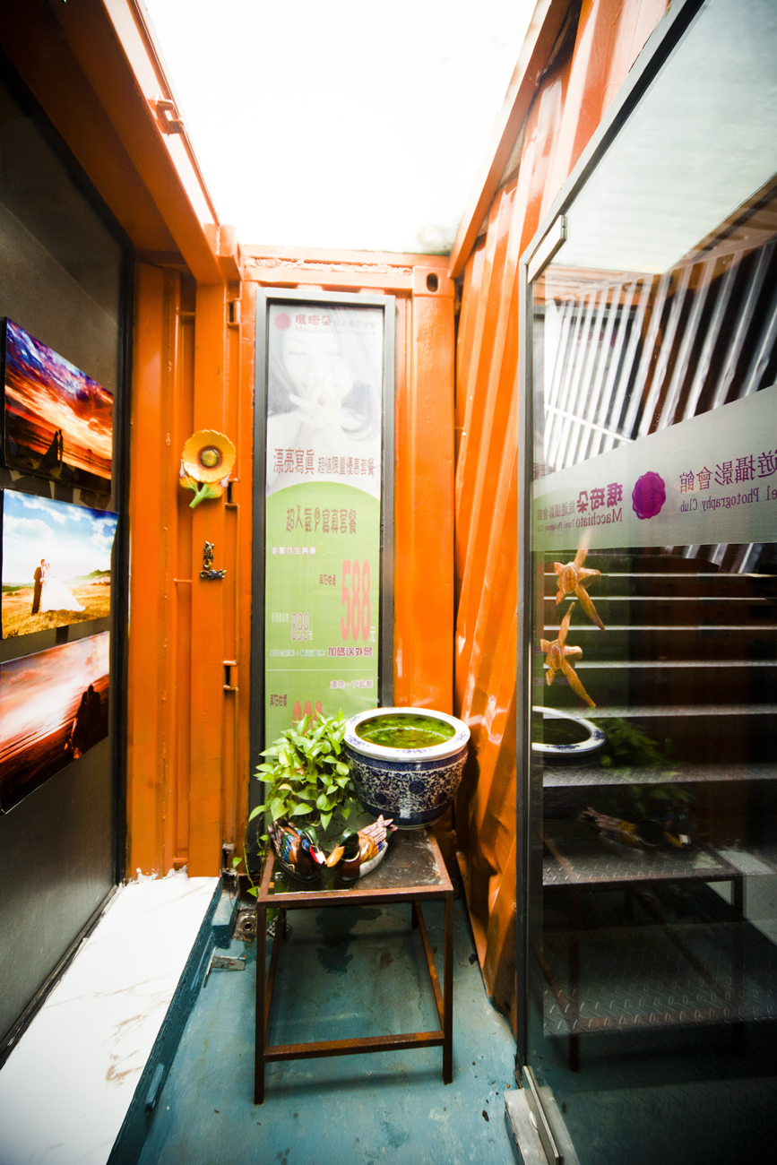 广州玛琦朵摄影会馆