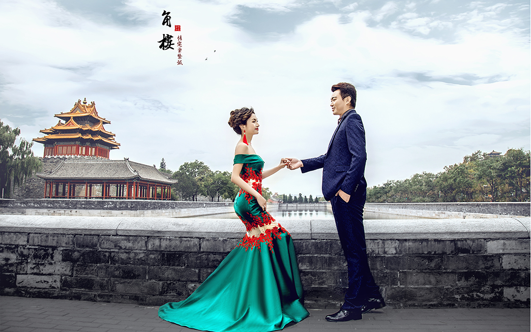 婚禮紀專享無限暢拍套餐（你值得擁有）