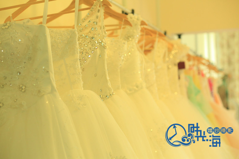 三亚时光海婚纱摄影