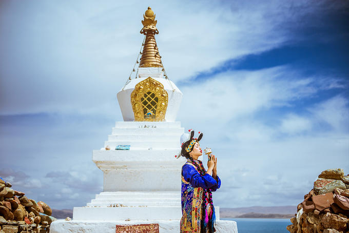西藏旅拍《纳木错》一个可以洗涤灵魂的地方