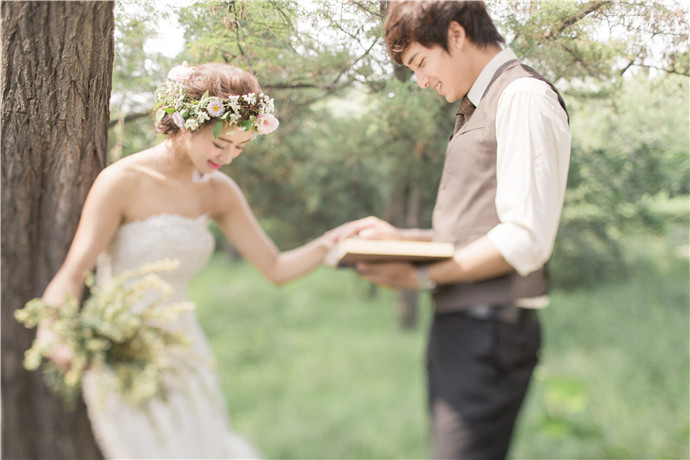 【Darling婚紗攝影】因?yàn)閻?
                /></div><div   id=