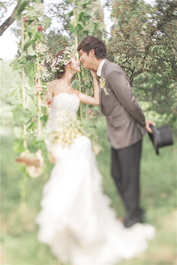 【Darling婚紗攝影】因?yàn)閻?
                /></div><div   id=