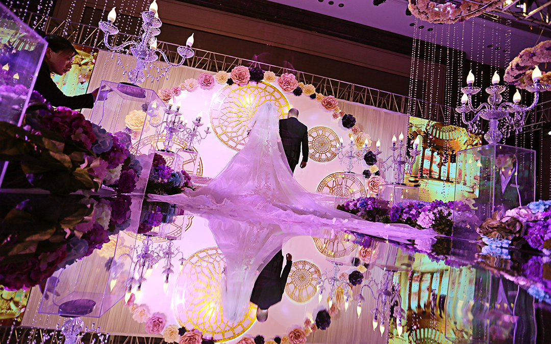 跨国之恋-《守爱枫之国》            