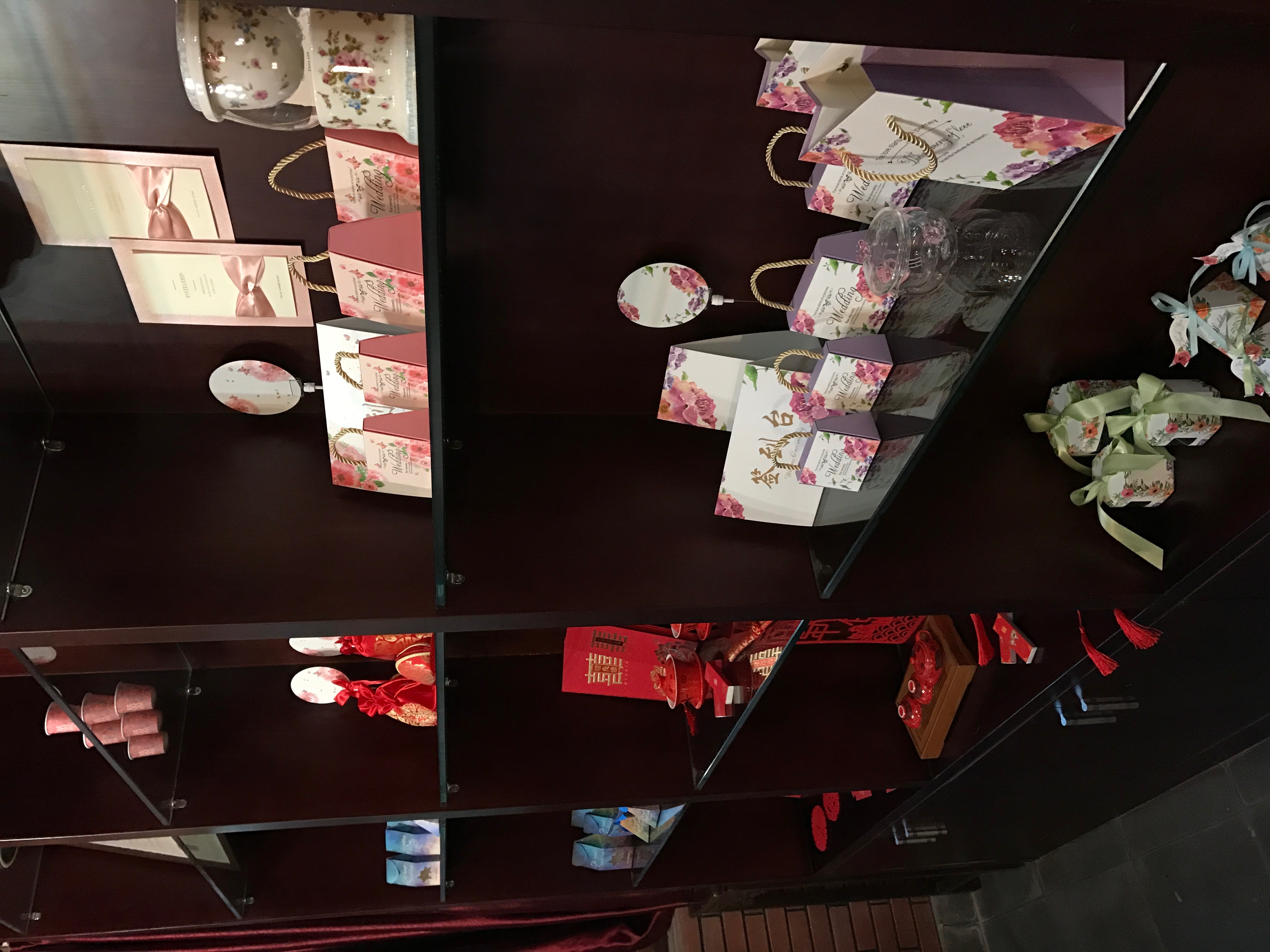 梵熙花园婚礼企划