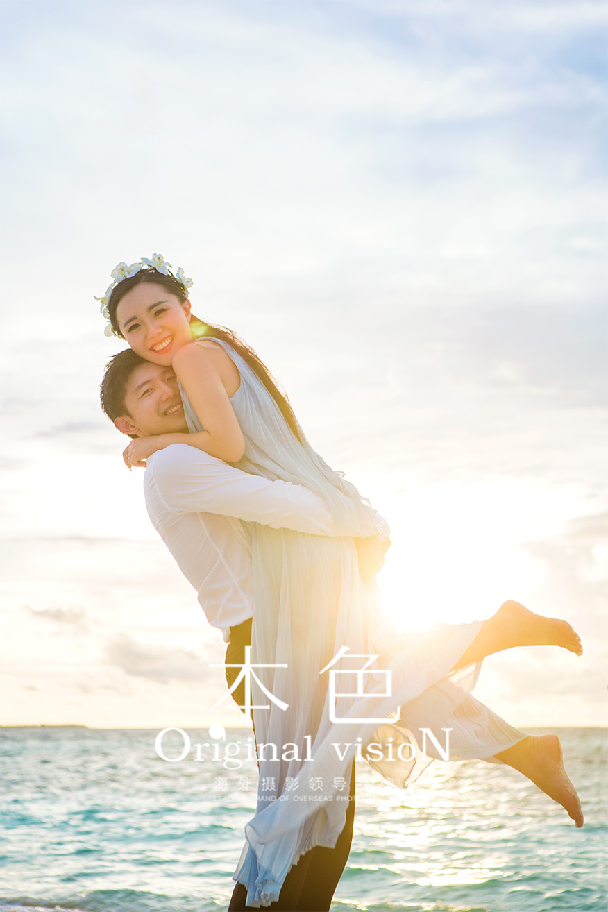 本色視覺馬爾代夫阿雅達(dá)島全包套餐