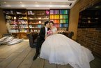 最美时婚礼