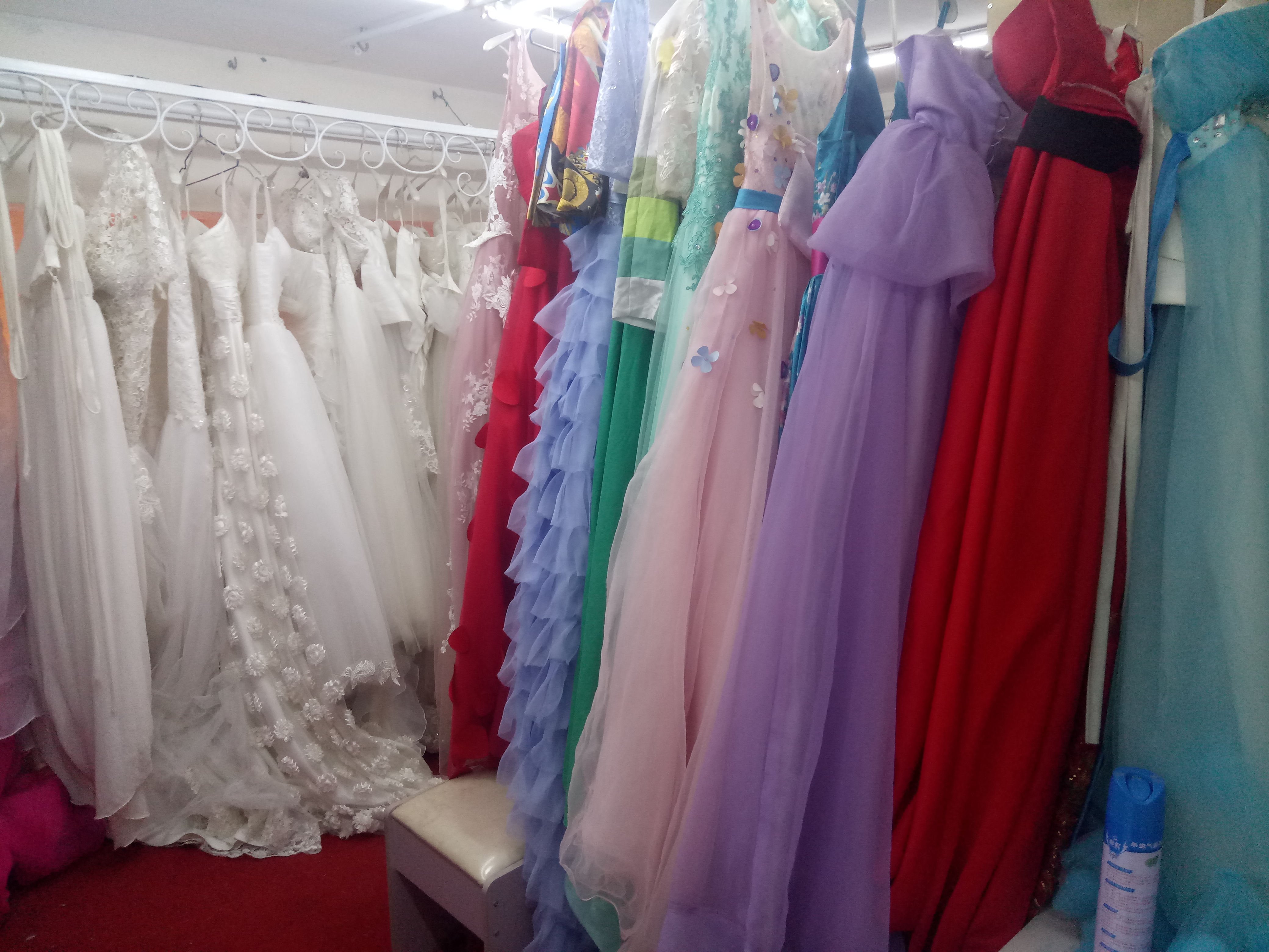 广元天缘婚礼婚纱摄影