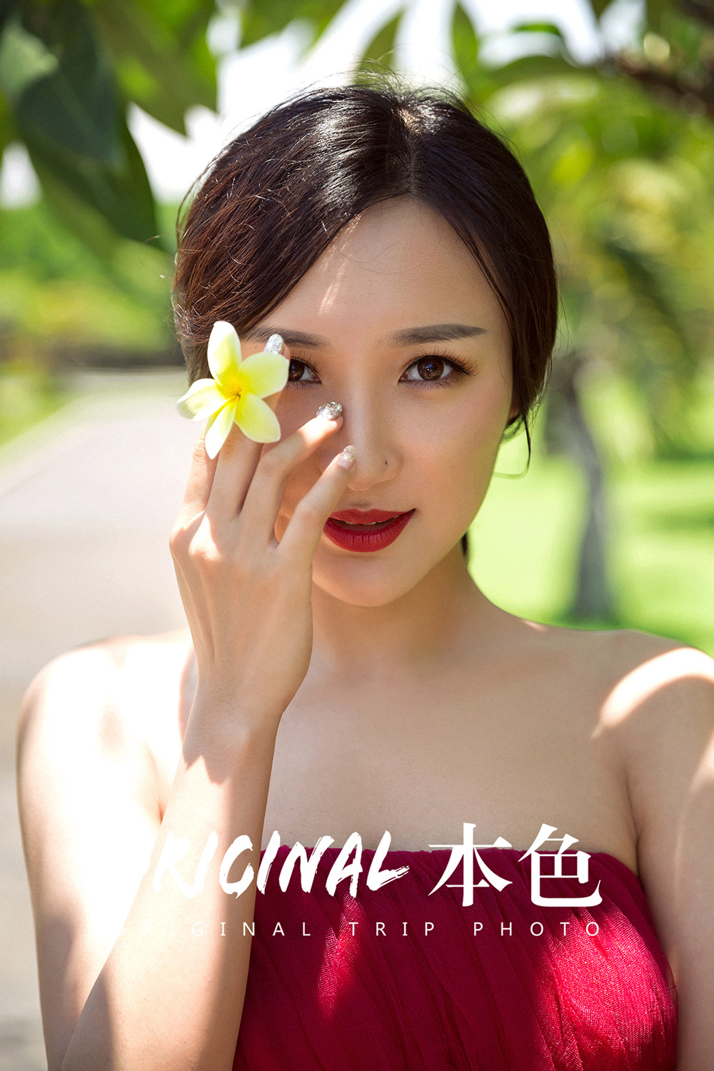 本色视觉巴厘岛6天4晚自由行全包套餐