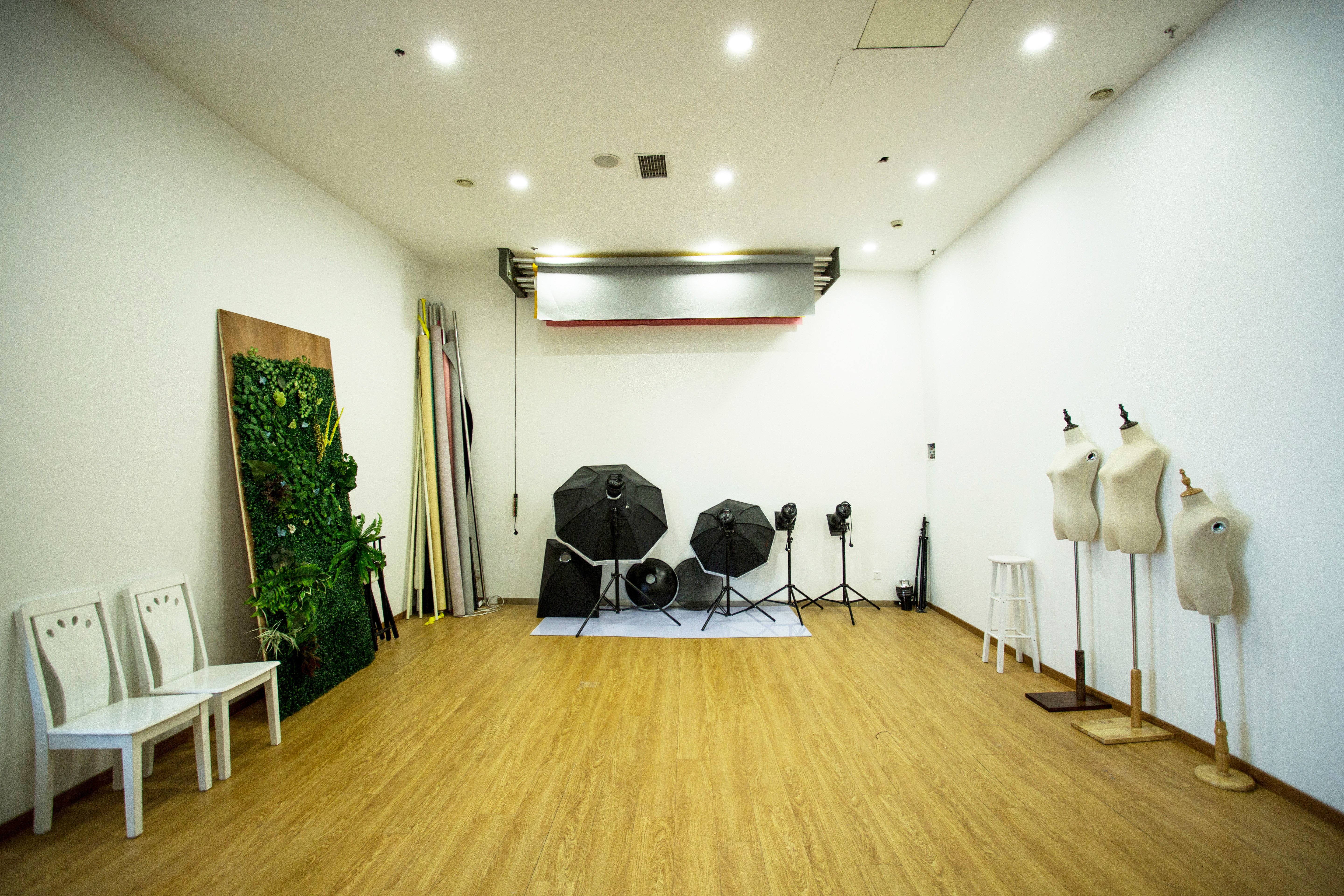 520STUDIO摄影工作室