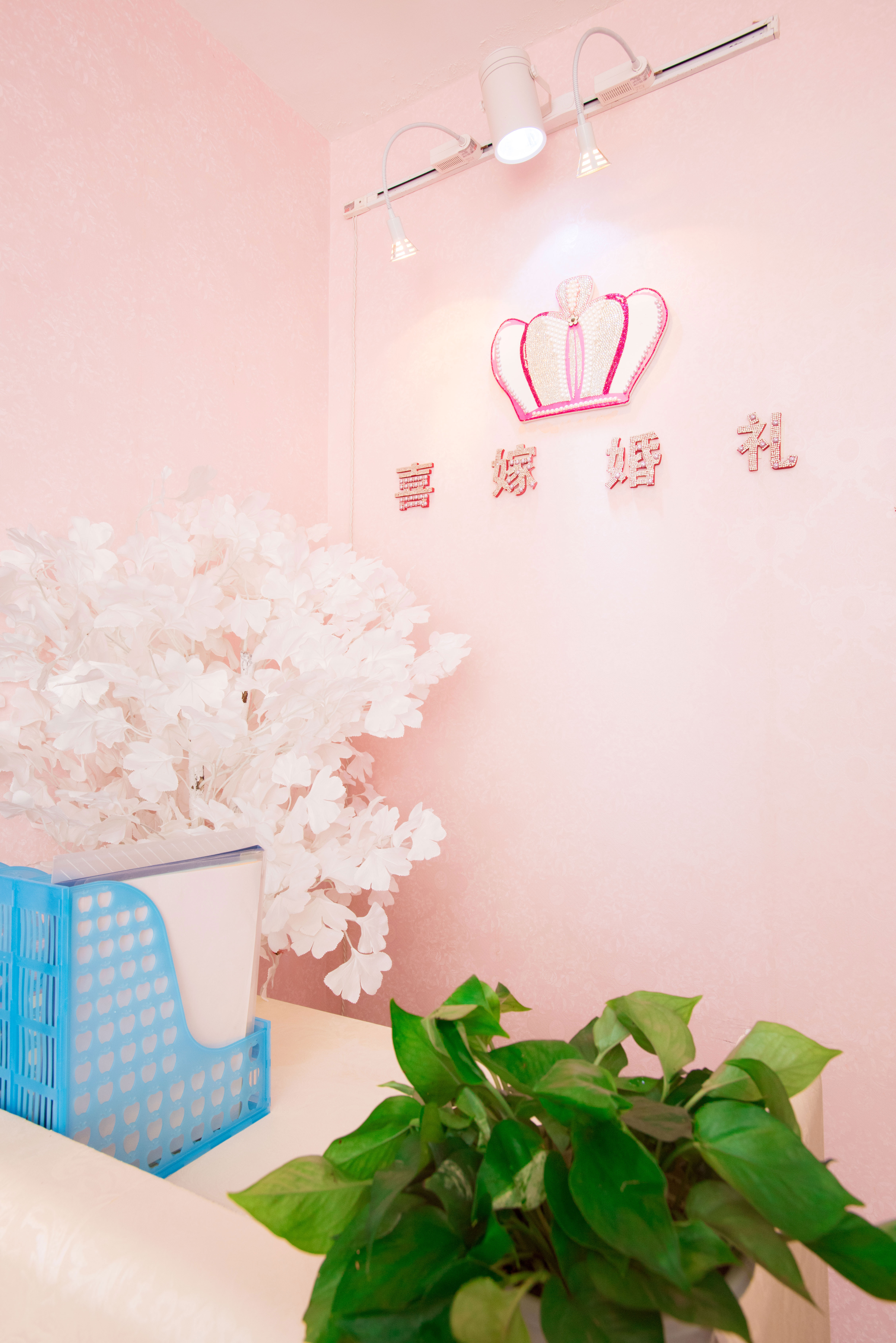 光谷喜嫁婚礼策划