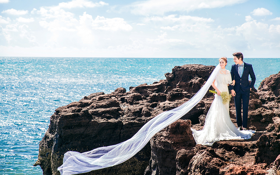 拾光海岸|厦门国家风景区【火山岛】*新品