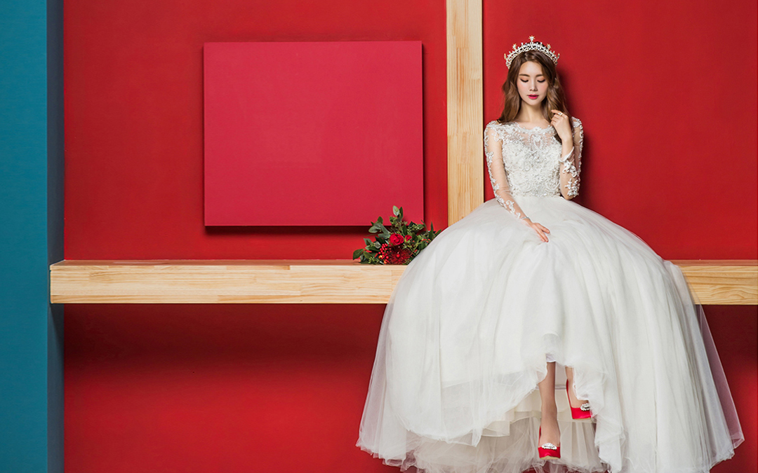 韩国Miss Luna全新系列《Rosea》