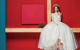 韩国Miss Luna全新系列《Rosea》