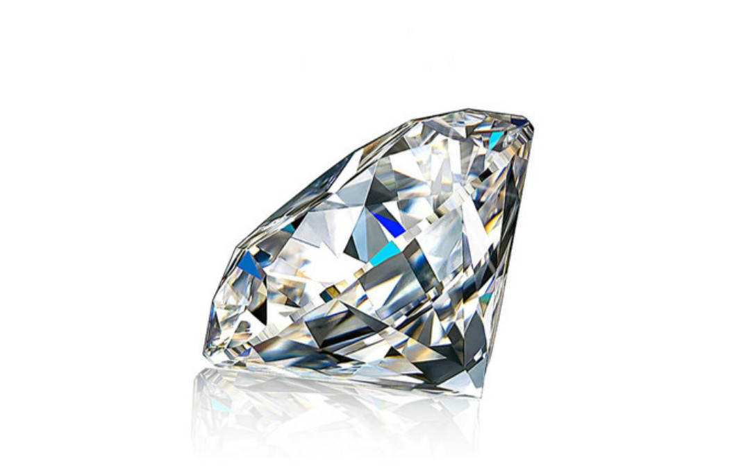 【晶澳钻石】50分完美切工GIA裸石