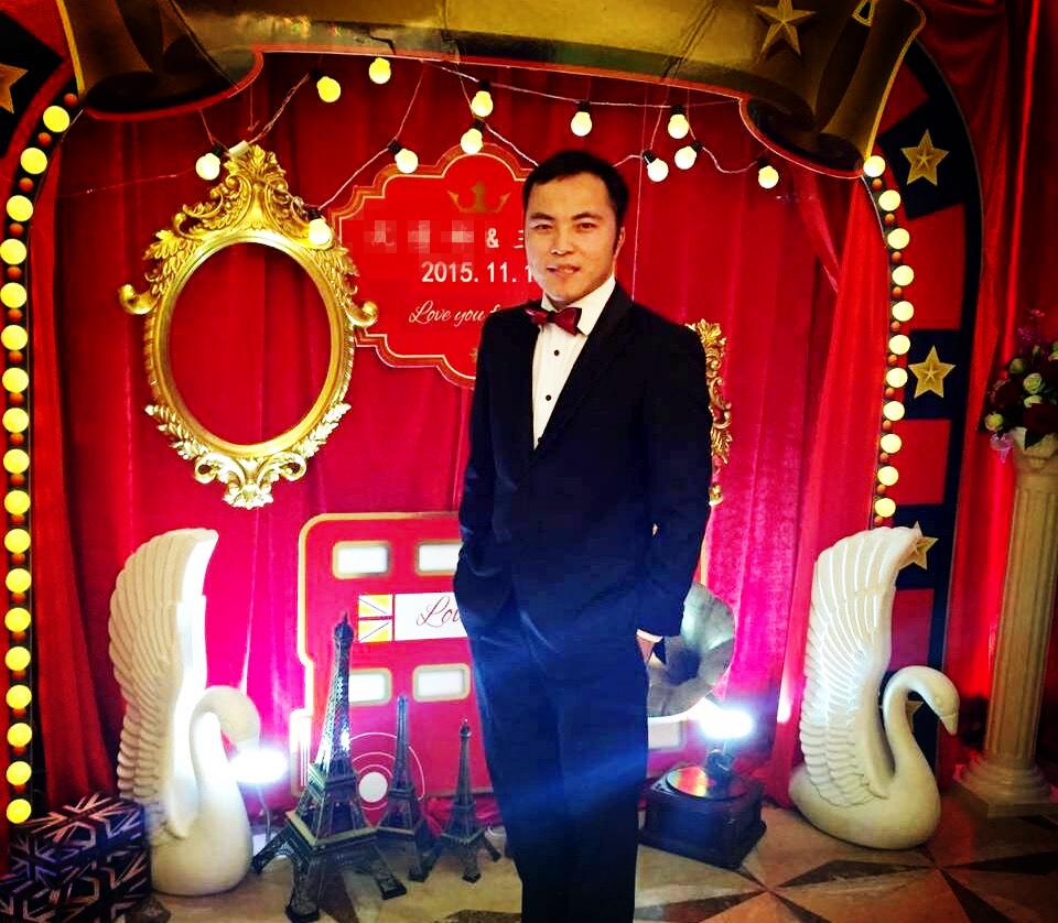 顶级Kevin