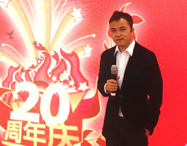 顶级Kevin