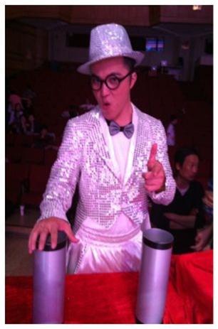 顶级Kevin