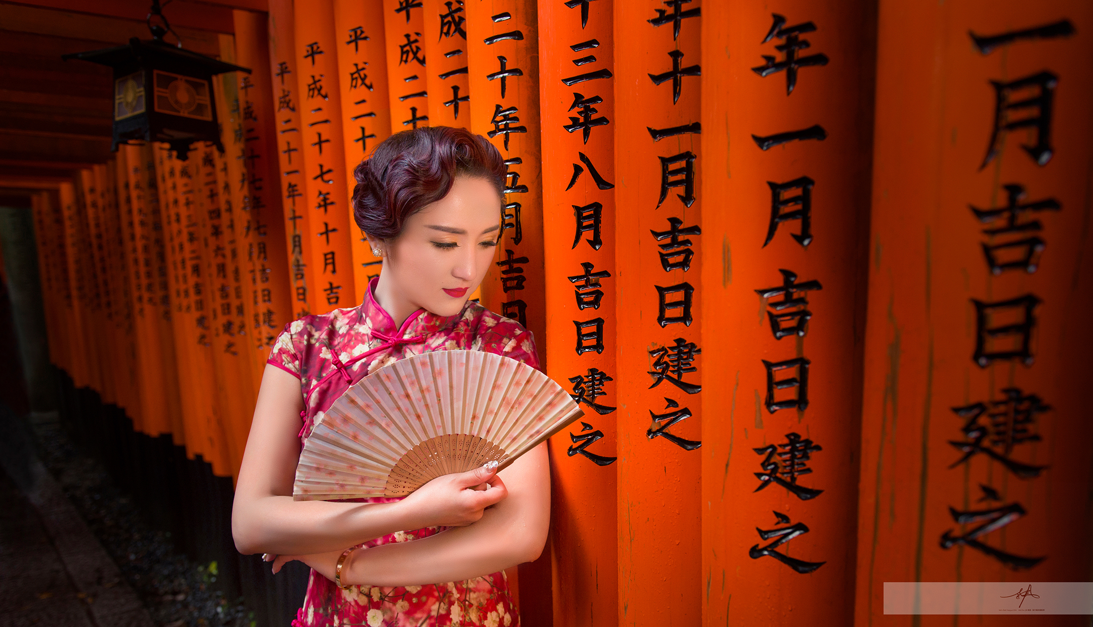 时光旅行