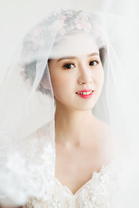 婚礼跟拍——栾城最美的新娘子 阳阳同学
