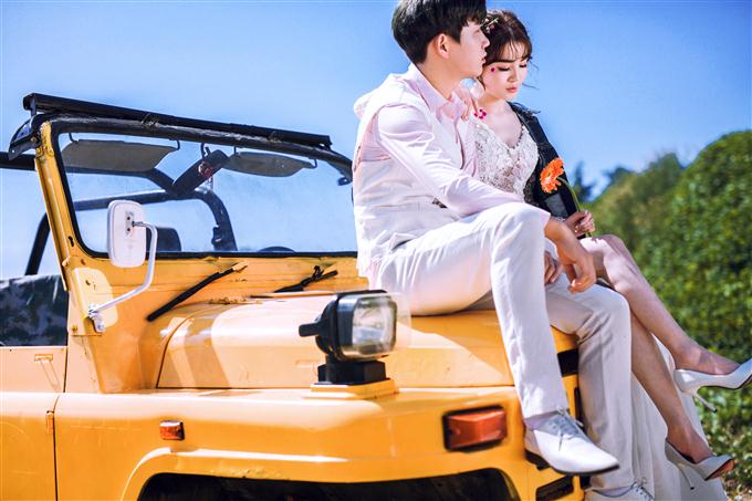 仙人灣送給莉莉夫婦祝福永遠(yuǎn)幸?？鞓?
                /></div><div   id=