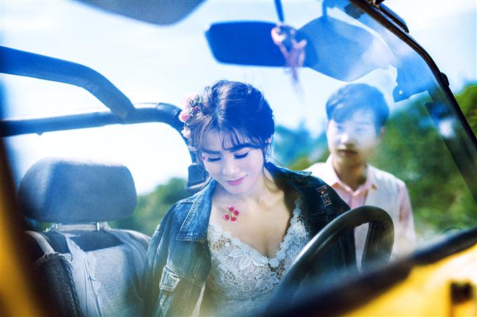 仙人灣送給莉莉夫婦祝福永遠(yuǎn)幸?？鞓?
                /></div><div   id=