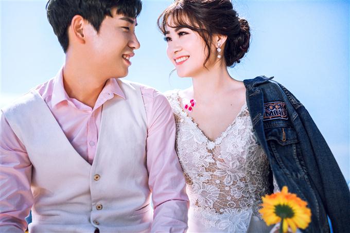 仙人灣送給莉莉夫婦祝福永遠(yuǎn)幸?？鞓?
                /></div><div   id=