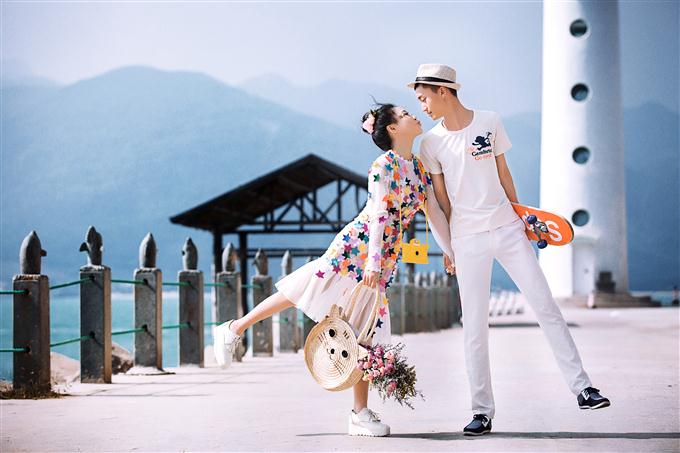 分界洲送給張冉冉夫婦祝福永遠幸?？鞓?
                /></div><div   id=