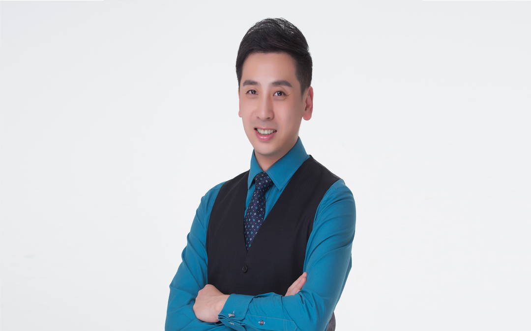 【时代主持团】-金牌主持-晓海老师