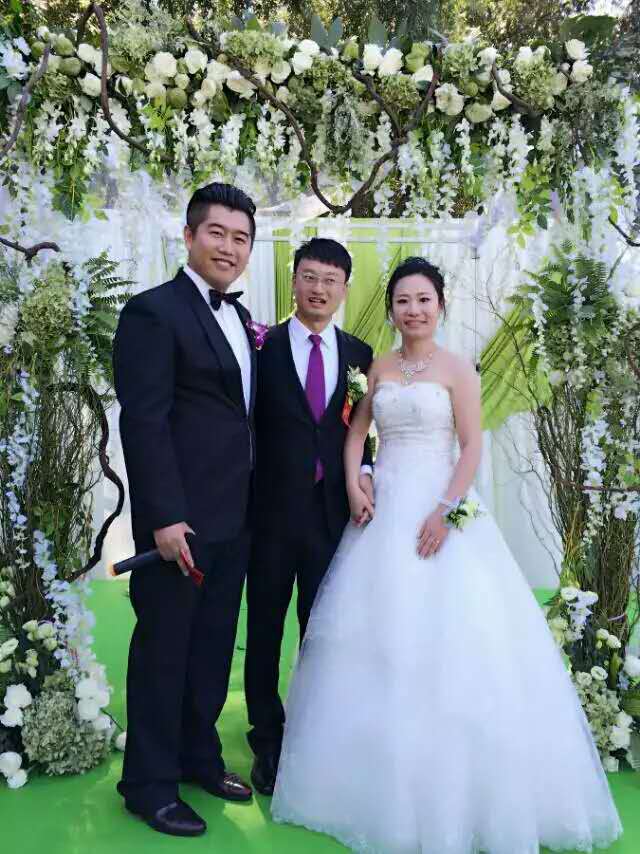 军娜传媒