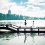 红星摄--杭州【印象-西湖】浪漫拍摄超值特价