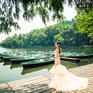 红星摄--杭州【印象-西湖】浪漫拍摄超值特价