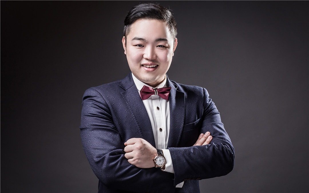 徐昊（B-box表演嗨翻你婚礼现场）