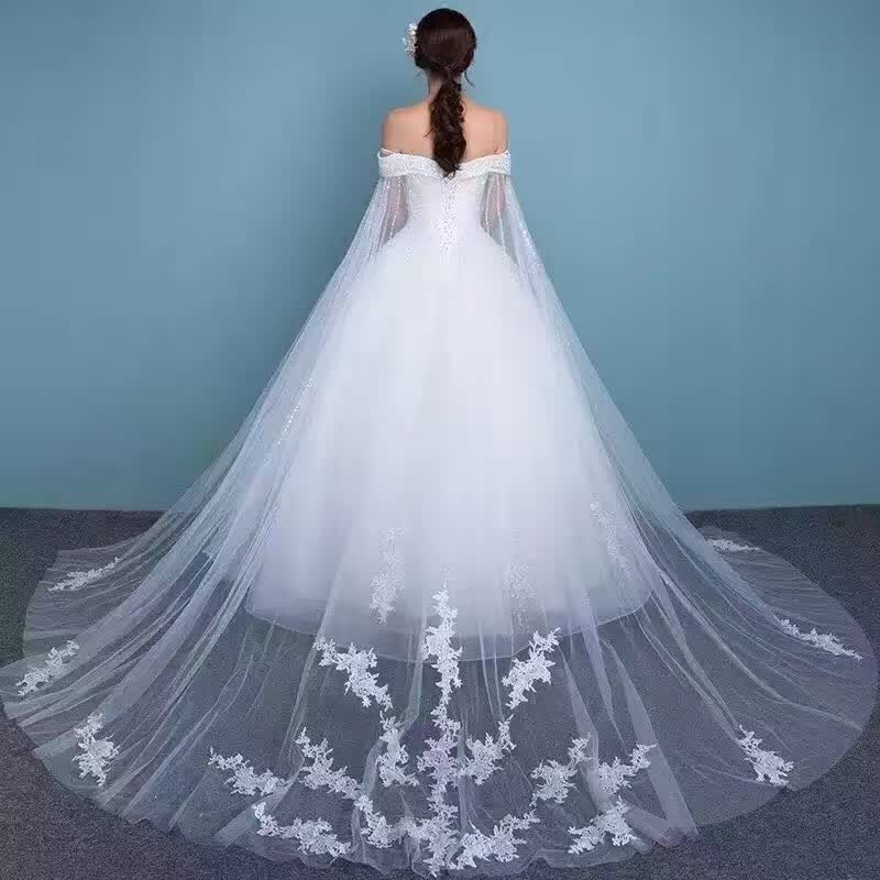 【時尚婚紗禮服】法曼妮嫁衣館日常試紗系列