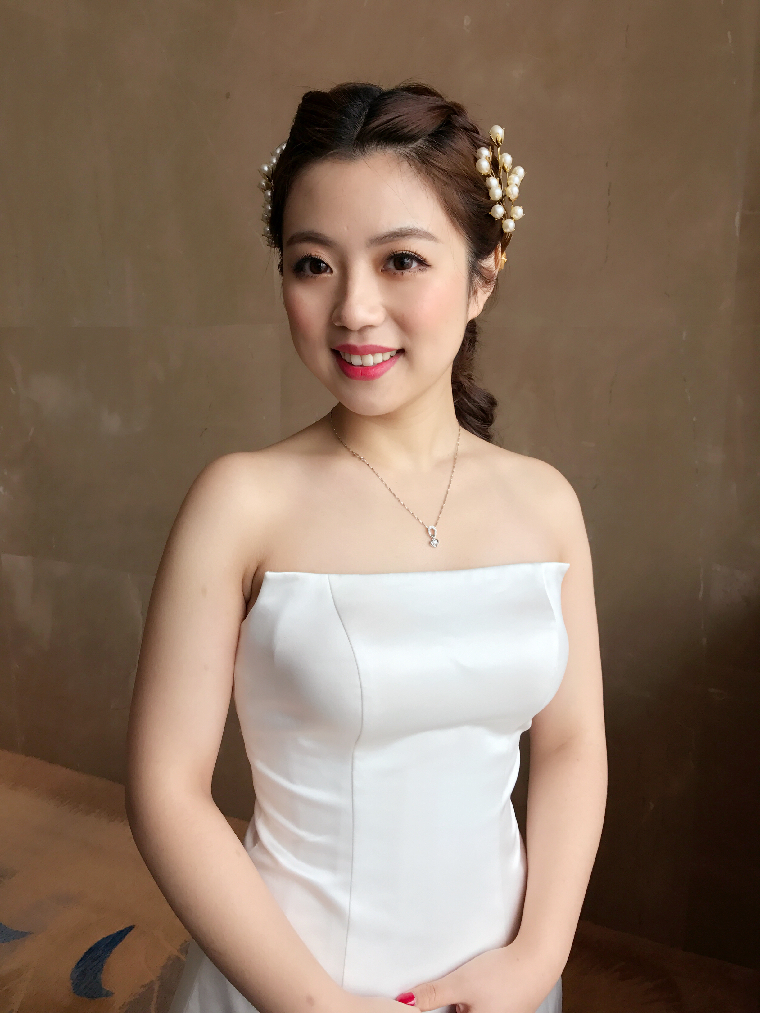莫奈造型