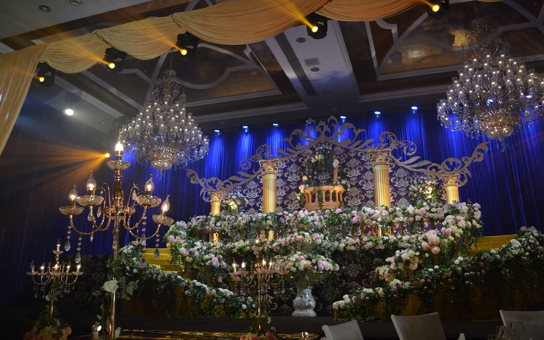 清新大气主持人+精致配乐+台词编撰+环节创意