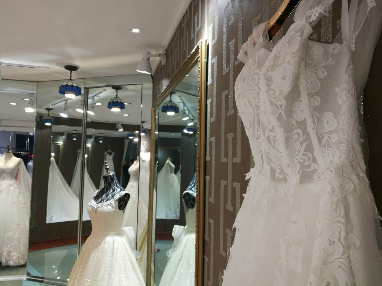 S-wedding婚纱馆