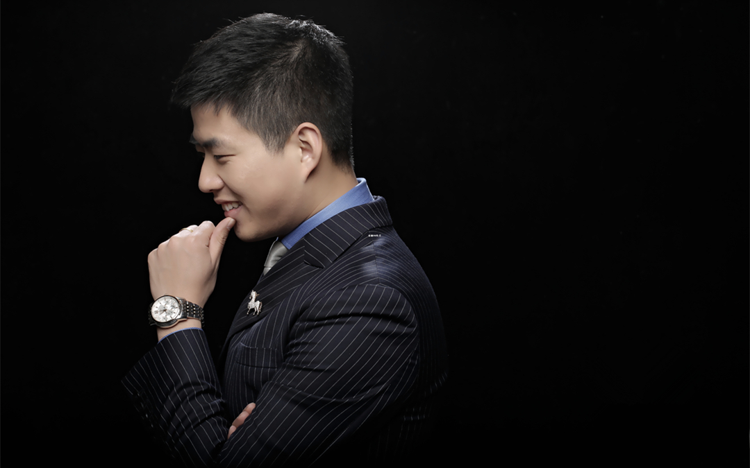 【人气好评】控场新主张+全天新人管家