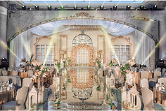花禧高端婚礼策划