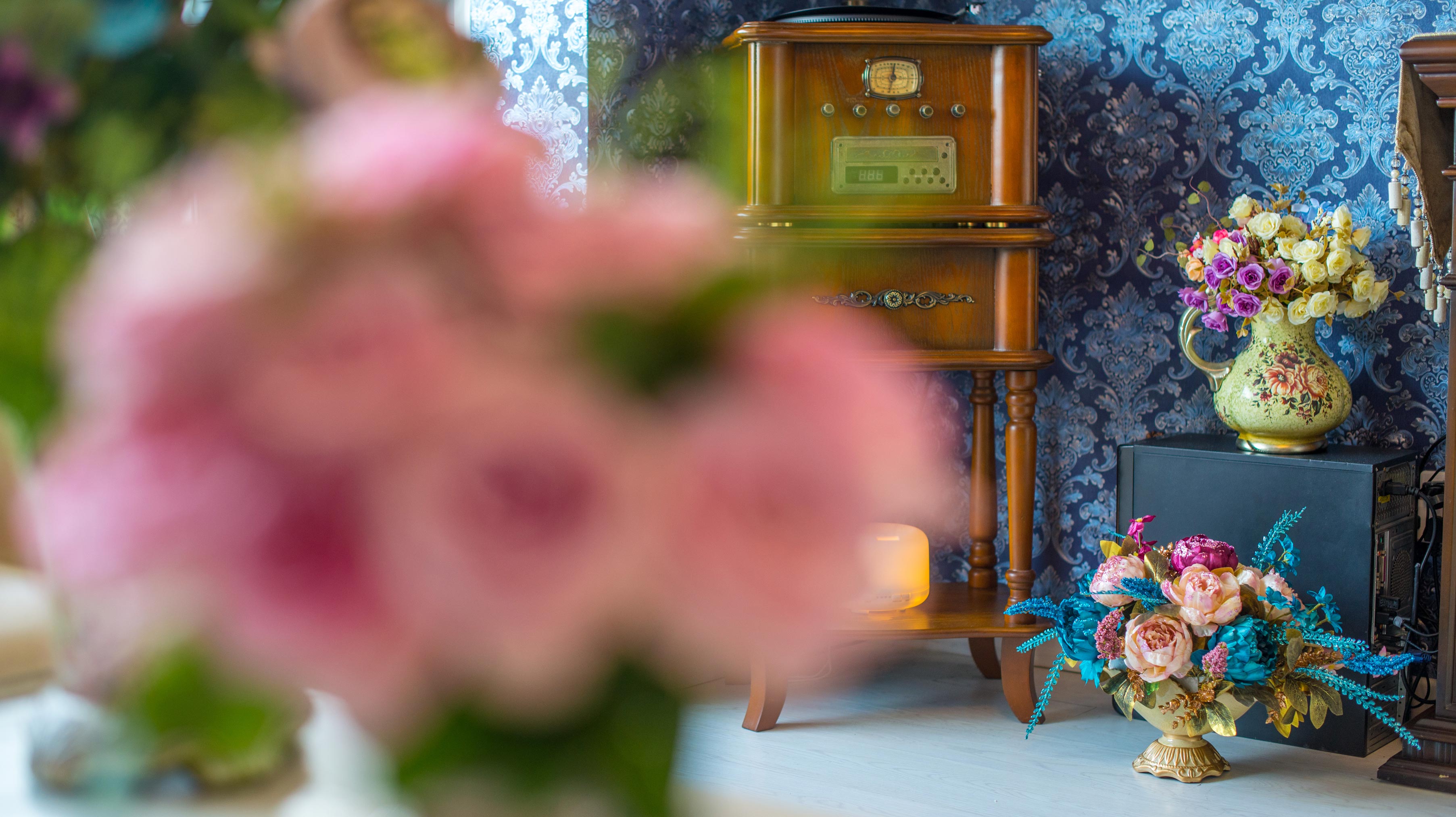 IDOI婚礼策划